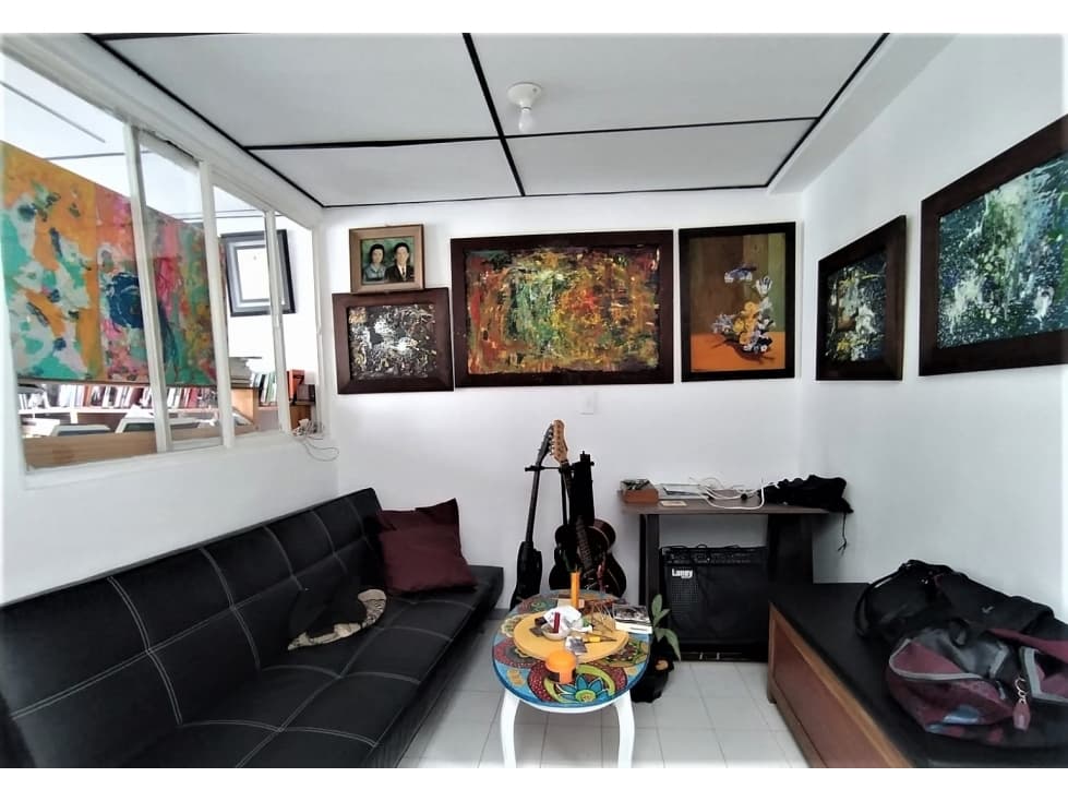 Venta de casa con renta en Alta Suiza — foto 3