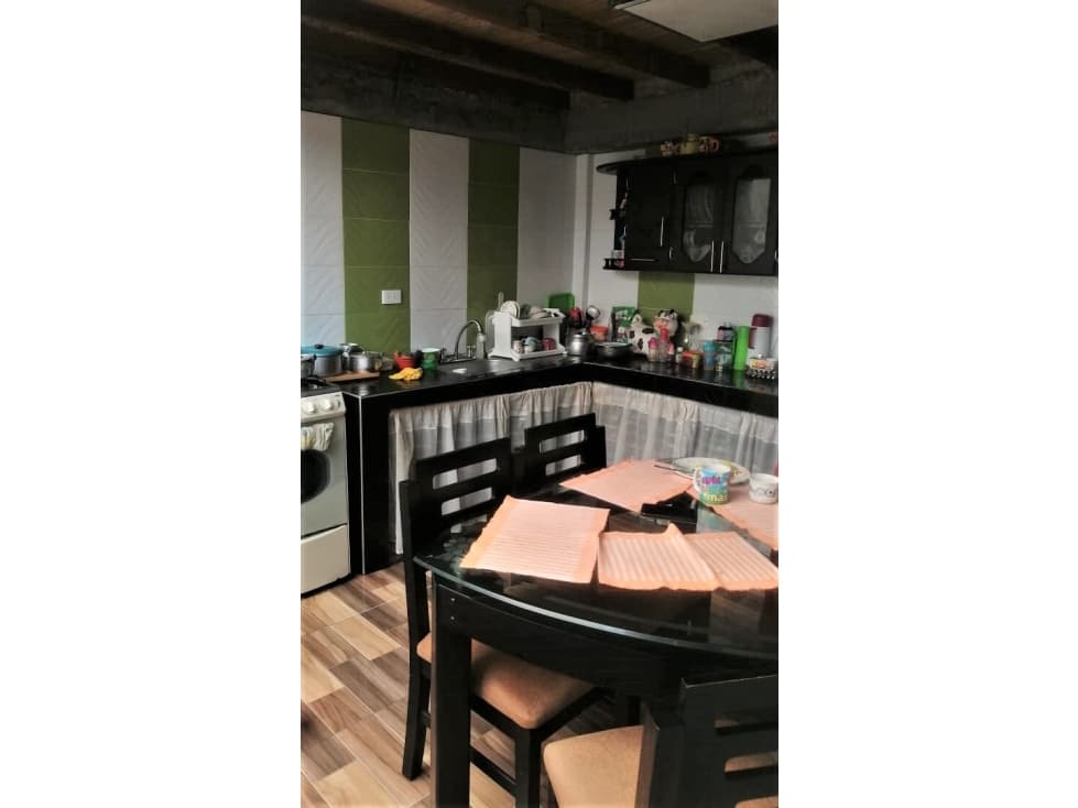 Venta de casa con renta en Villamaría — foto 2