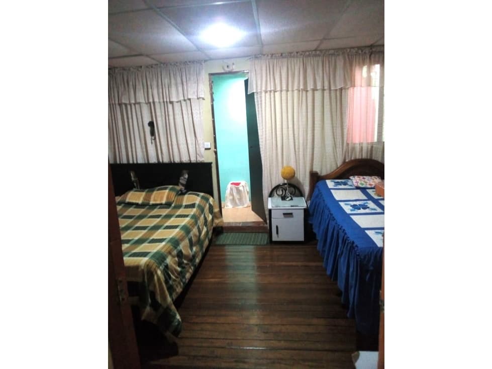 Venta de casa en San Cayetano — foto 4