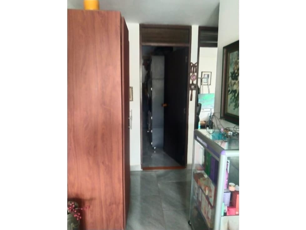 Venta de apartamento en Puerta del Sol — foto 5
