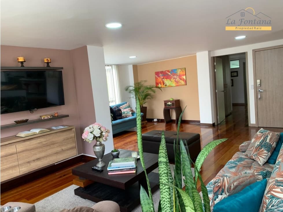 Venta de apartamento en Palermo — foto 3