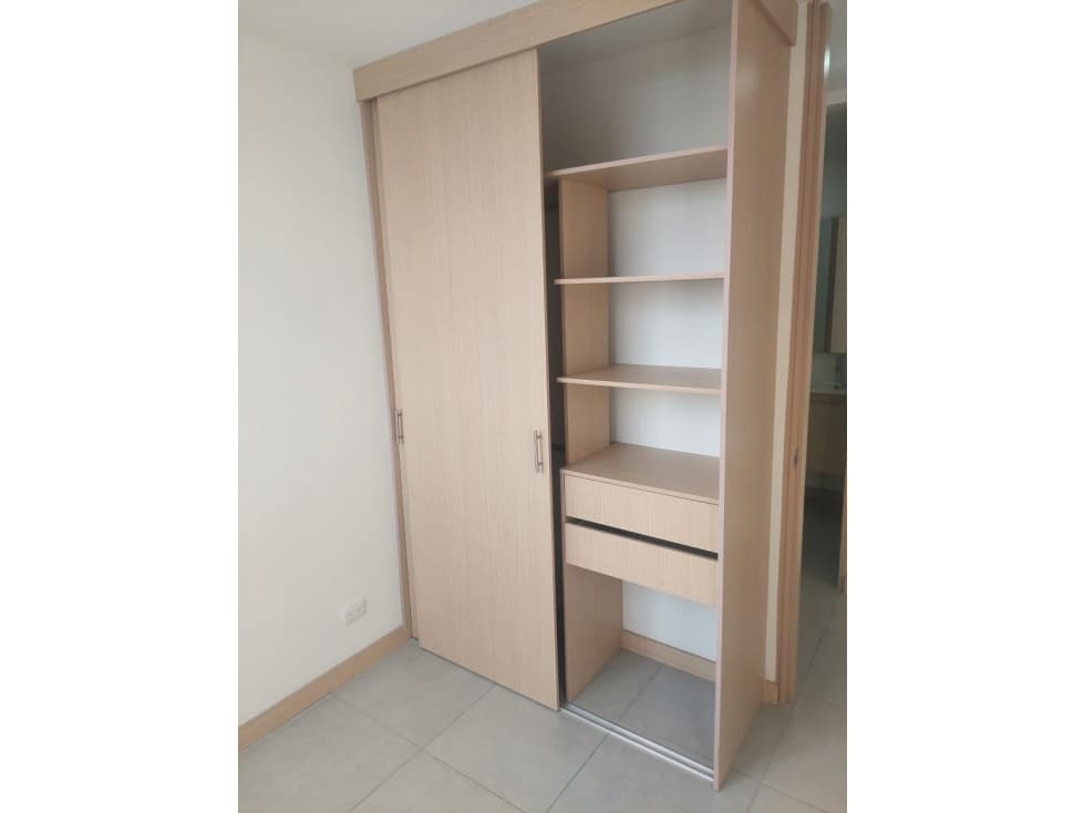 Venta de apartamento en La Francia — foto 4