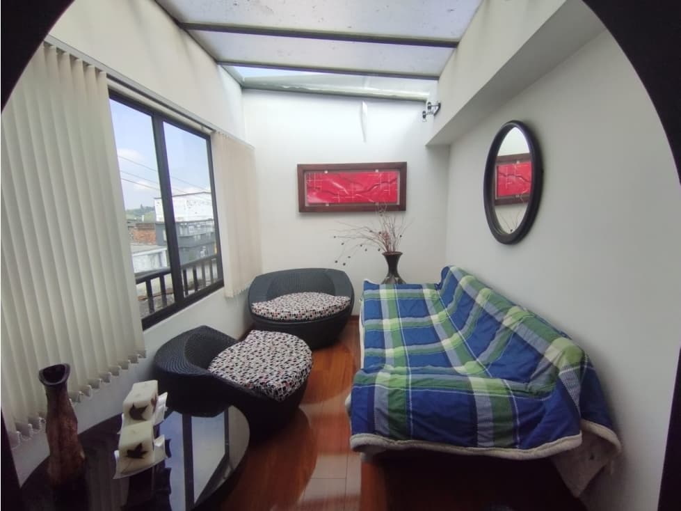 Venta de casa en San Jorge — foto 2