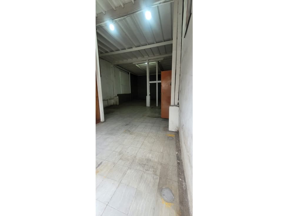 Venta de bodega en Liborio — foto 6