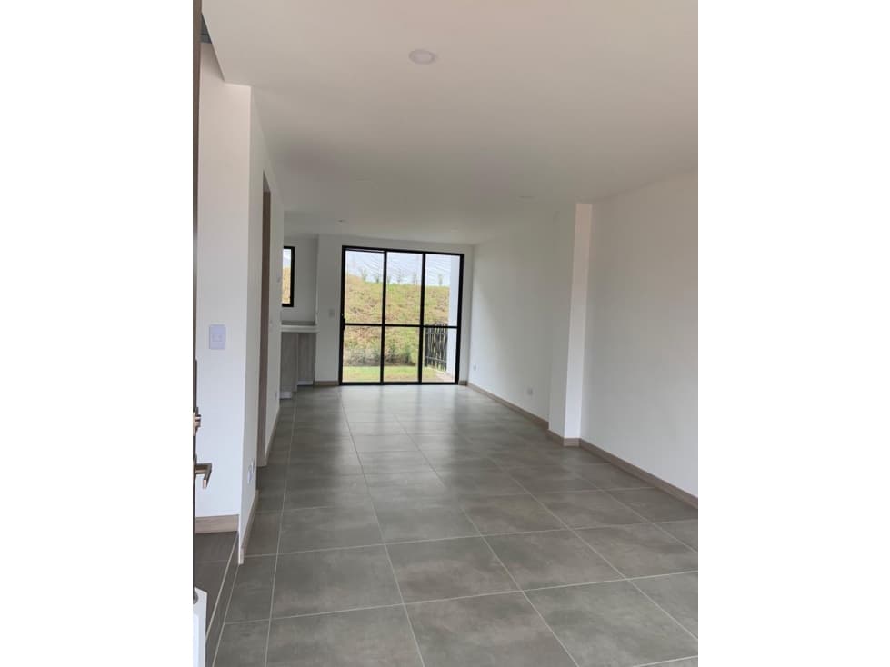 Venta de casa en La Florida — foto 1