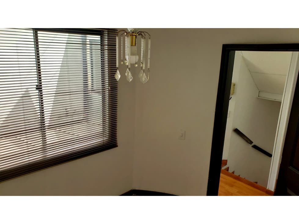 Venta de casa en San Rafael — foto 4