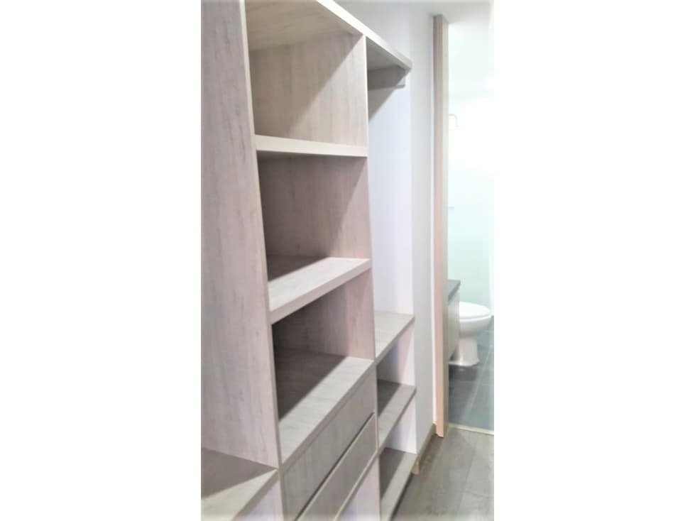 Venta de apartamento en Av.Alberto Mendoza — foto 5