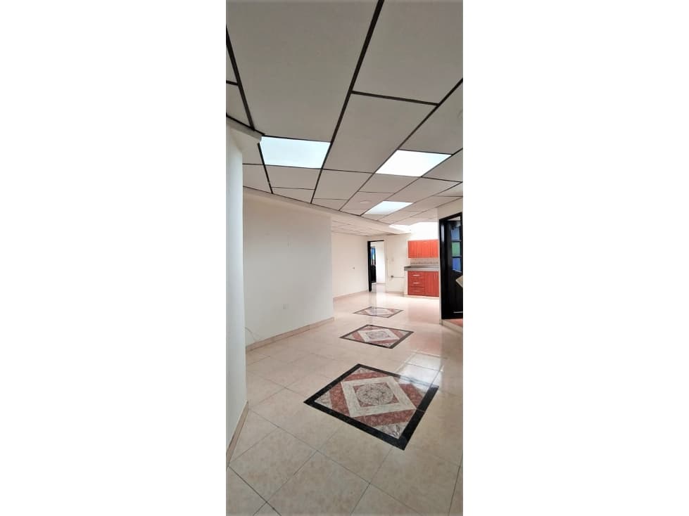 Venta de apartamento en El Centro — foto 4