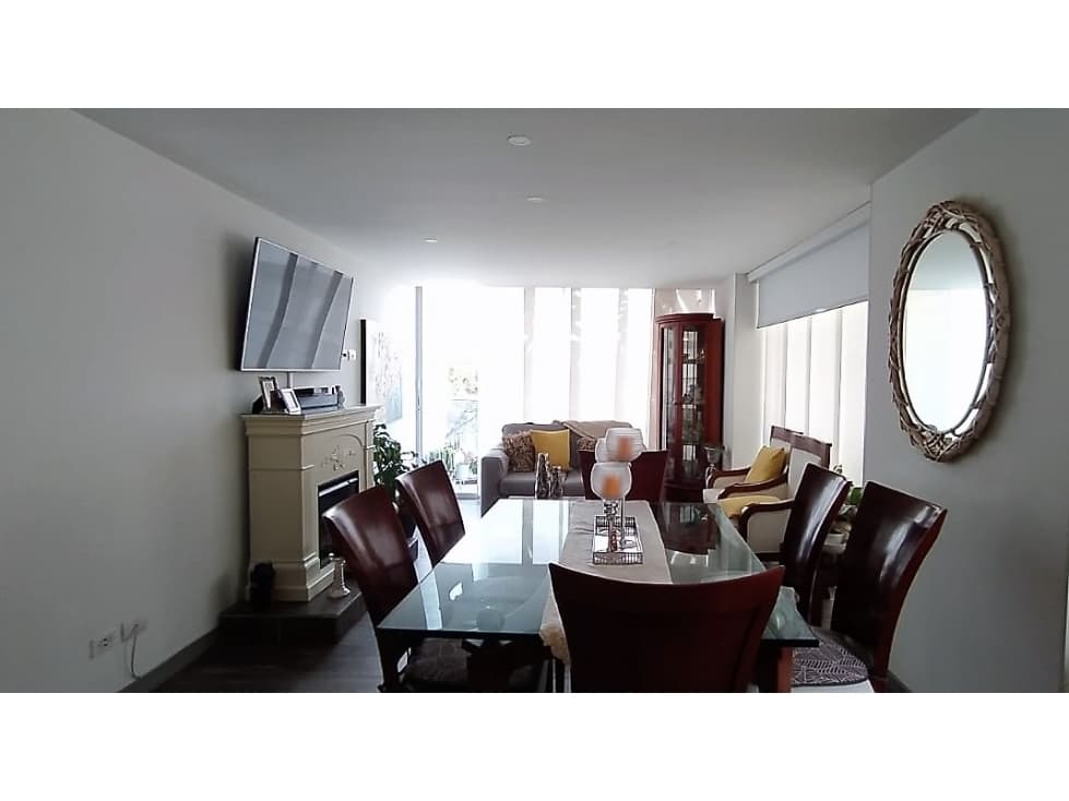 Venta de apartamento en Av. Santander — foto 5