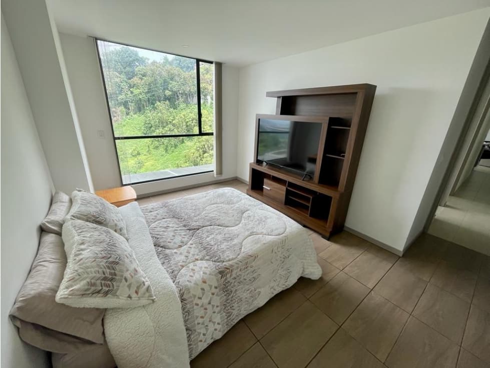 Venta de apartamento en Av. Alberto Mendoza — foto 3