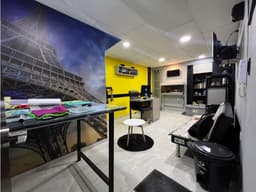 Venta de casa con renta en Villamaria