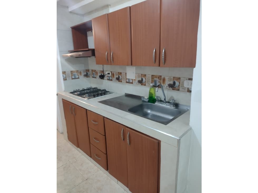 Venta de apartamento en Villa Nueva — foto 2