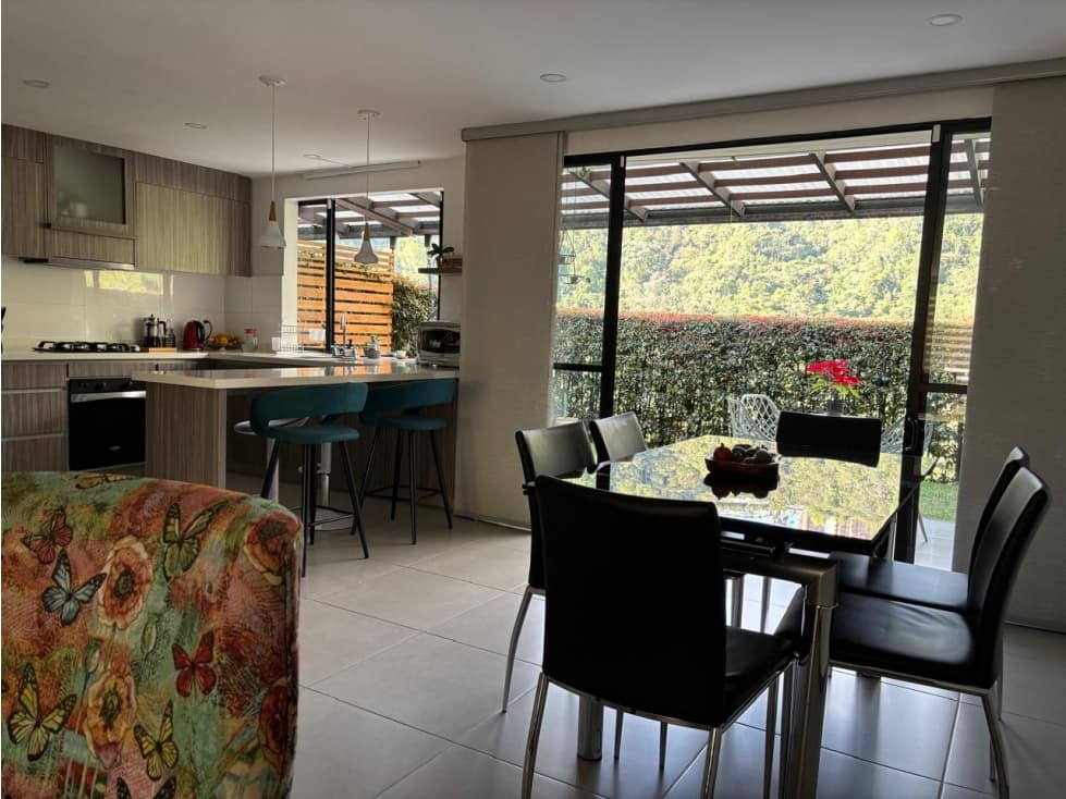 Venta de casa en La Florida — foto 2