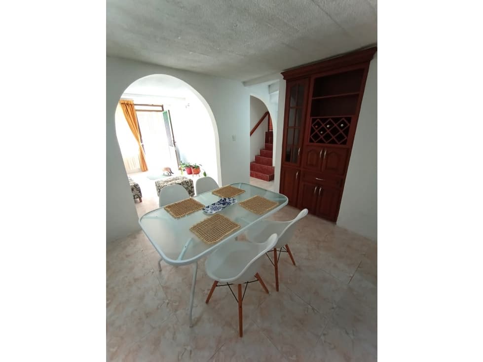 Venta de casa en La Carola — foto 3