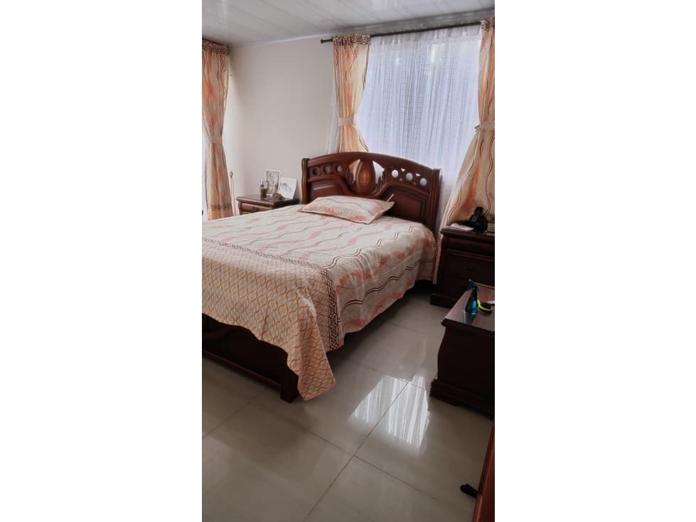 Venta de casa con renta en Villamaria — foto 4