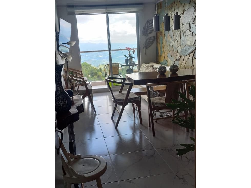 Venta de apartamento en la Francia — foto 4
