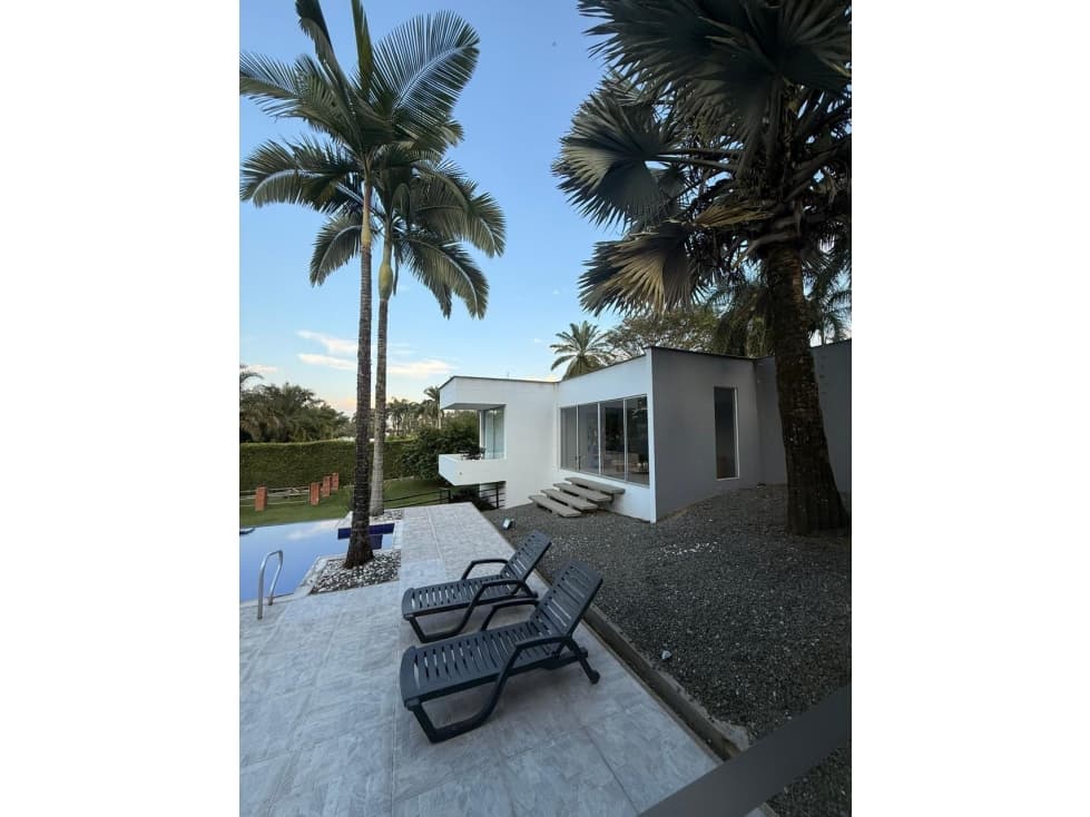Venta de casa campestre en Santagueda — foto 3