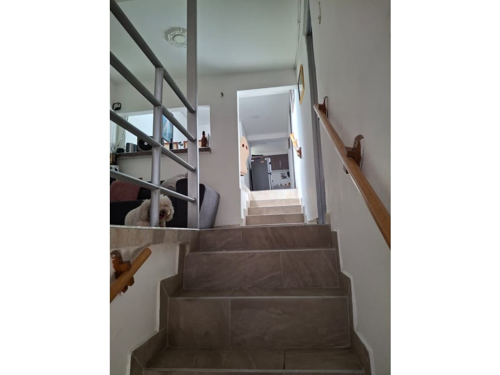Venta de casa con renta en Villa Maria — foto 2
