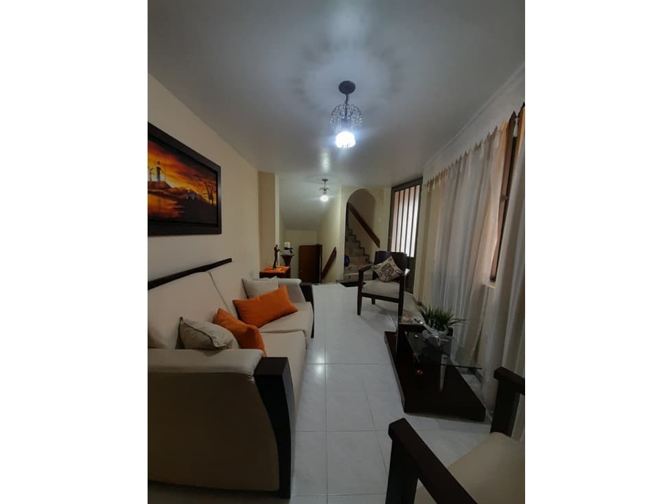 Venta de casa en Ravasco — foto 6