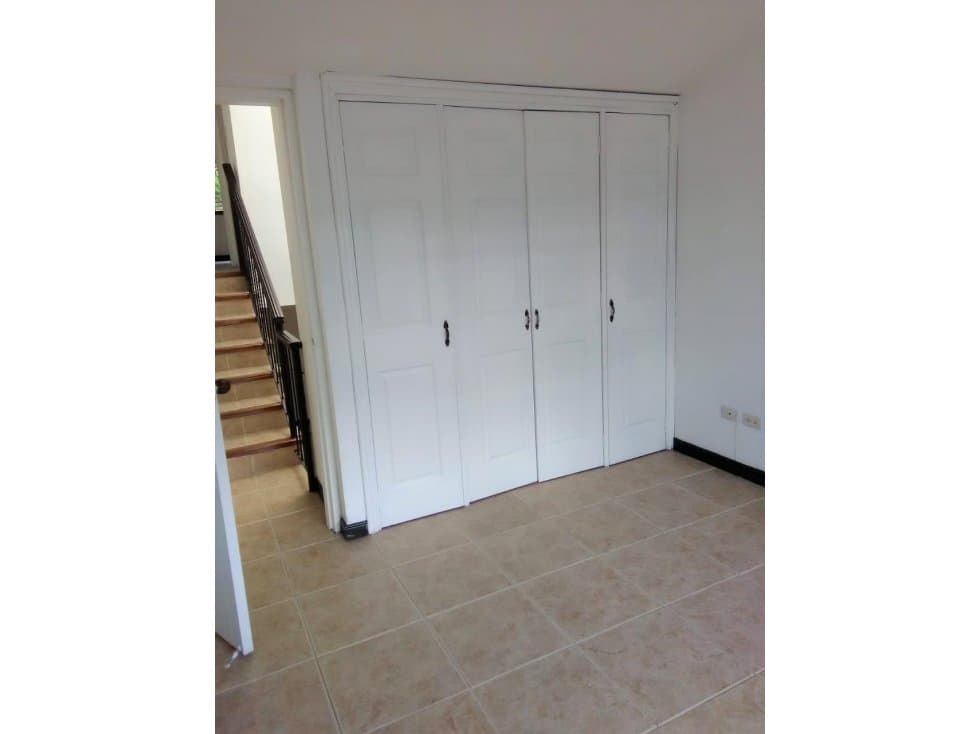 Venta de casa en Alta Suiza — foto 2