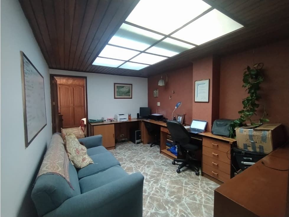 Venta de apartamento dúplex en Palermo — foto 4