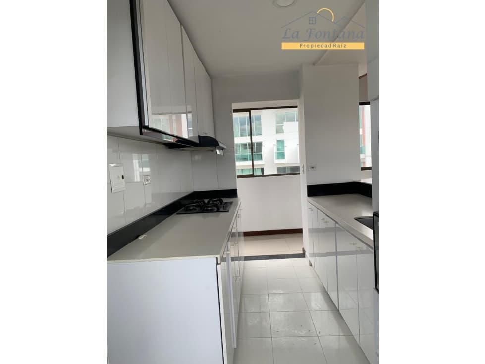 Venta de apartamento en la Av. Lindsay — foto 2