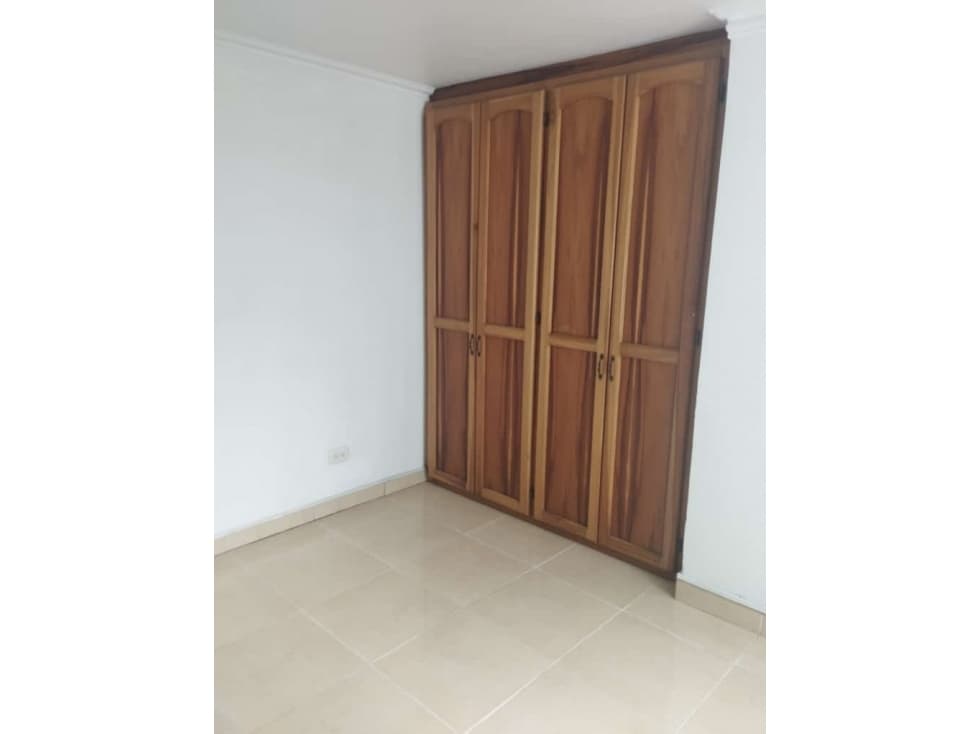 Venta de apartamento en Castilla — foto 5