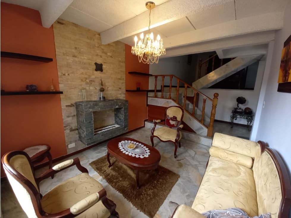 Venta de casa en Colseguros — foto 4