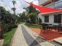 Venta de casa campestre en el Alto Del Naranjo