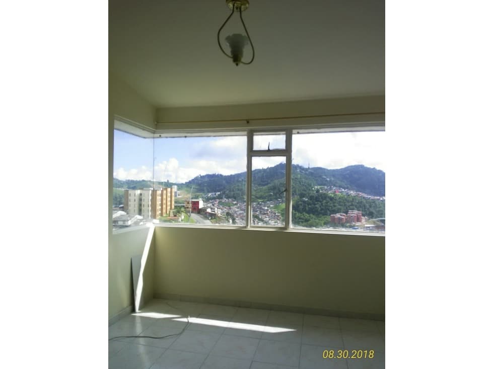 Venta de apartamento en San Jorge — foto 1