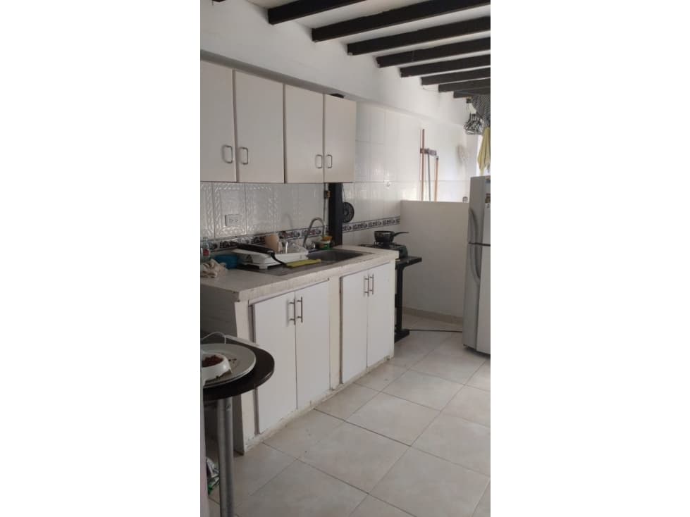 Venta de casa con renta en La Sultana — foto 4
