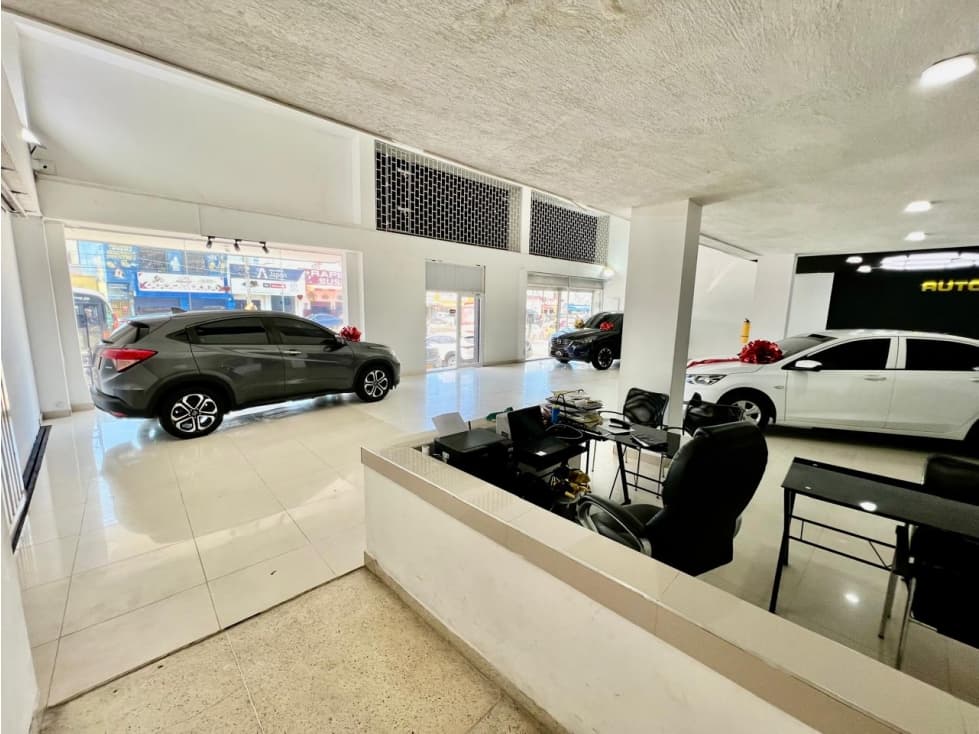 VENDO LOCALCOMERCIAL - AV. PEDRO DE HEREDIA — foto 6