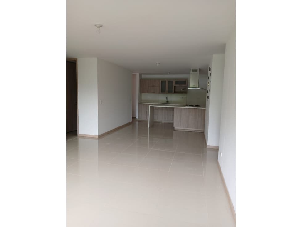 Apartamento en Venta en Bello Roterdam — foto 3