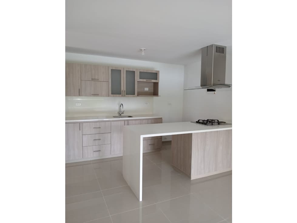 Apartamento en Venta en Bello Roterdam — foto 1