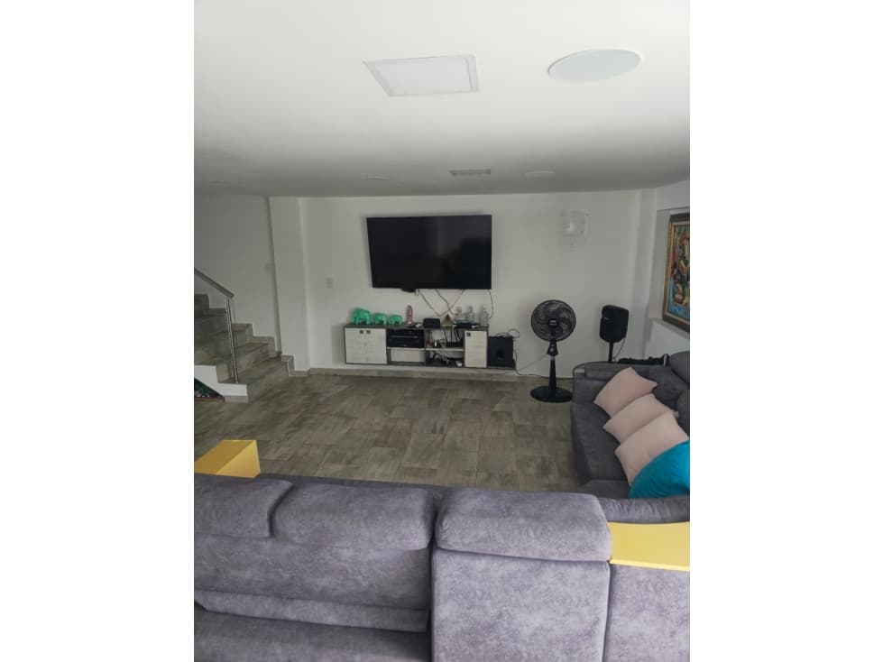 Casa de Descanso en Venta - Sopetran — foto 4