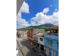ARRIENDO APARTAMENTO 3er PISO - BARRIO CAÑARTE - PEREIRA