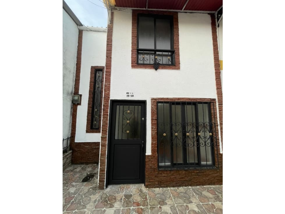 Vendo Casa Dúplex en Campestre B, Dosquebradas, Risaralda FQ — foto 1