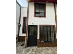 Vendo Casa Dúplex en Campestre B, Dosquebradas, Risaralda FQ