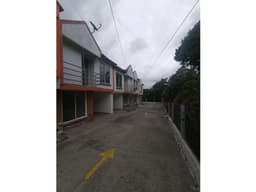 Vendo Casa en el Conjunto Residencial Los Girasoles, Circasia, Quindío