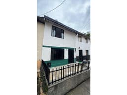 Vendo casa Dúplex con Aparta Estudio en Campestre C Dosquebradas