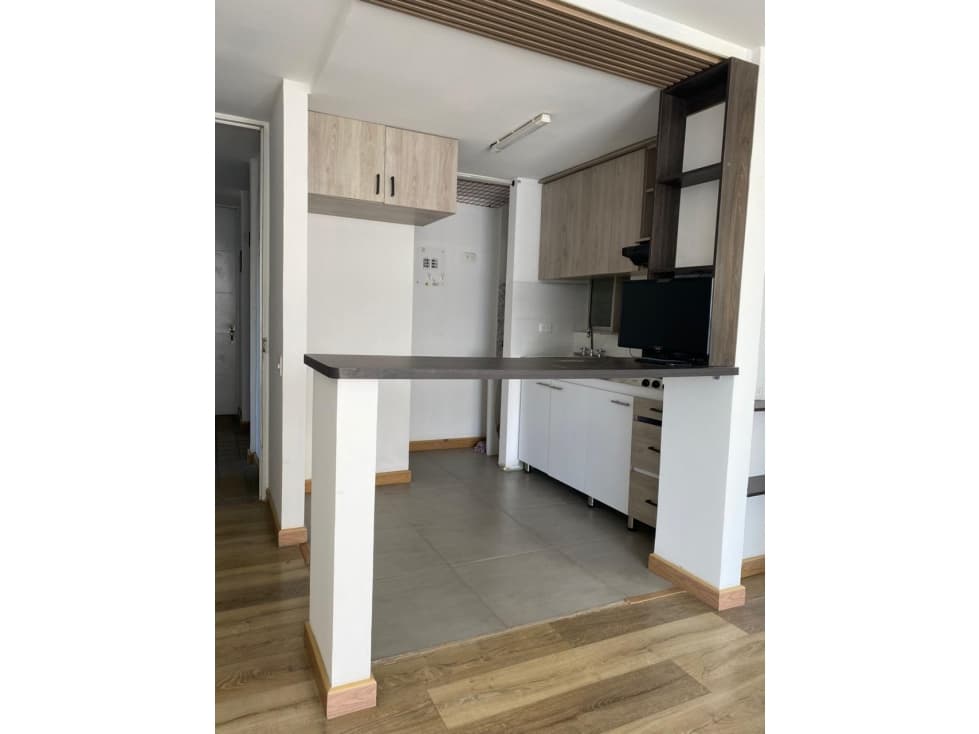 Vendo Apartamento en Torres del Bosque, Dosquebradas - Risaralda — foto 4