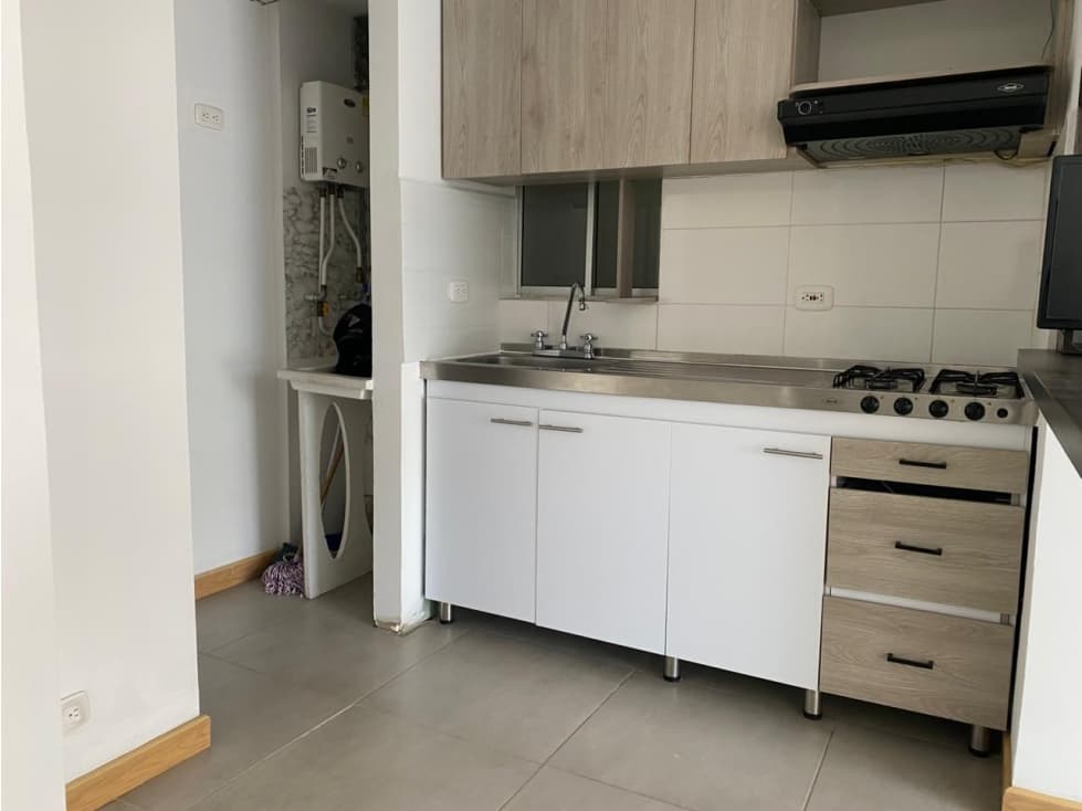 Vendo Apartamento en Torres del Bosque, Dosquebradas - Risaralda — foto 6