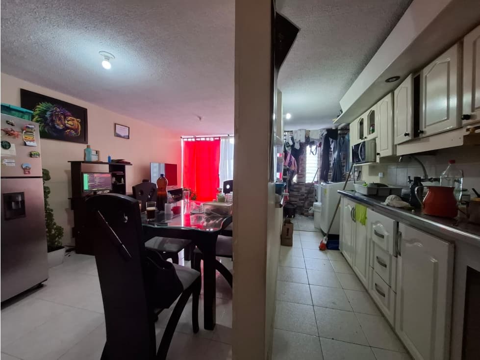 VENTA APARTAMENTO LA SEMILLA - DOSQUEBRADAS, PEREIRA — foto 6