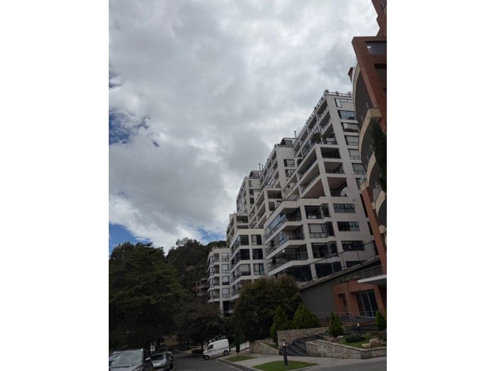 Penthouse duplex Bosque medina — foto 1