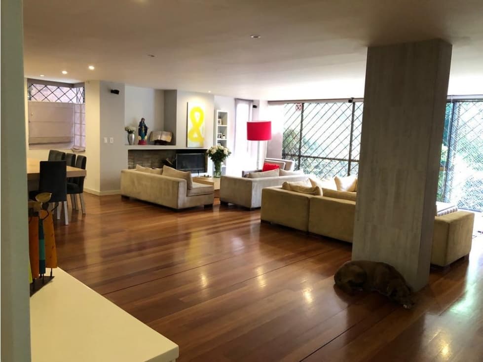 VENTA APARTAMENTO CALLEJA ALTA BOGOTA — foto 6