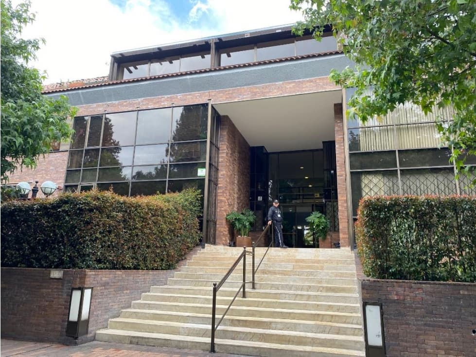 VENTA APARTAMENTO CALLEJA ALTA BOGOTA — foto 2