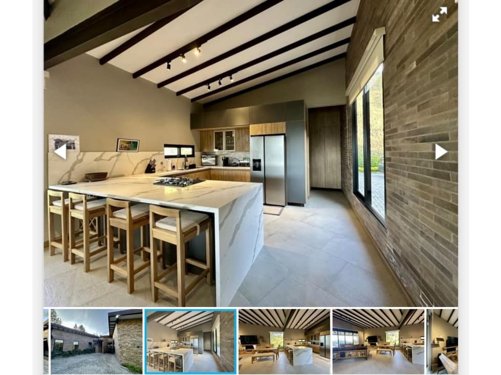 Venta casa campestre Parcelación soto del Este — foto 1