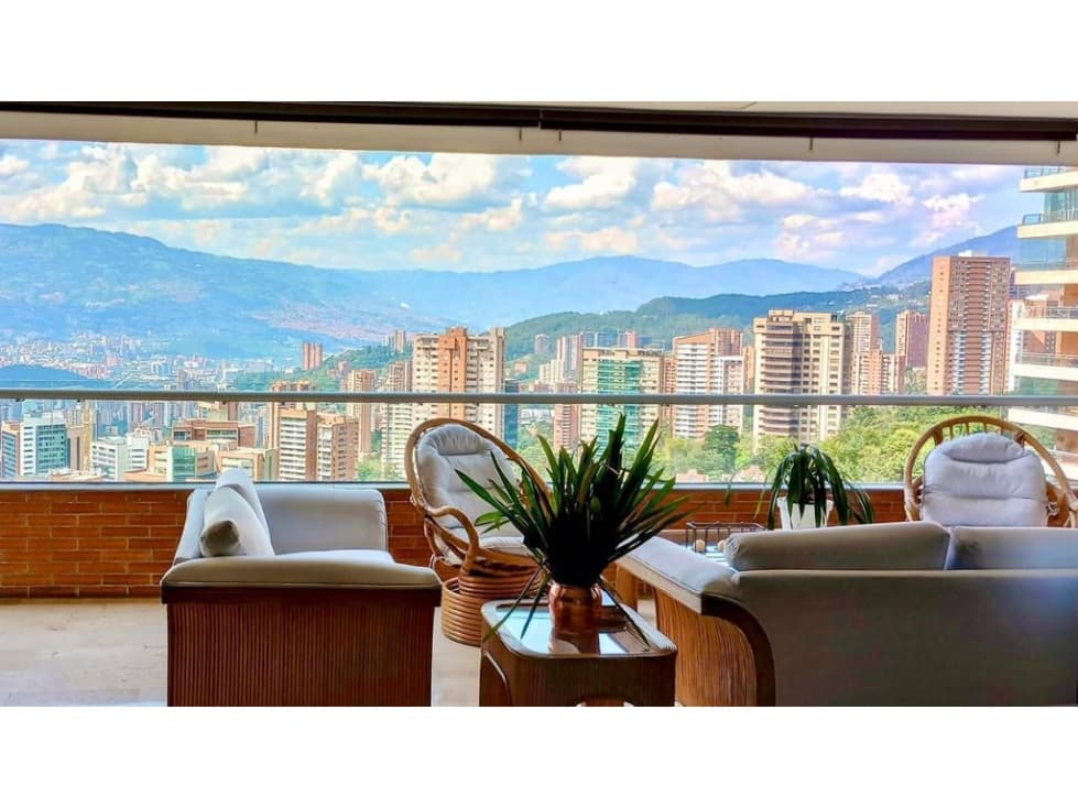 Venta Apartamento Loma el Tesoro — foto 6