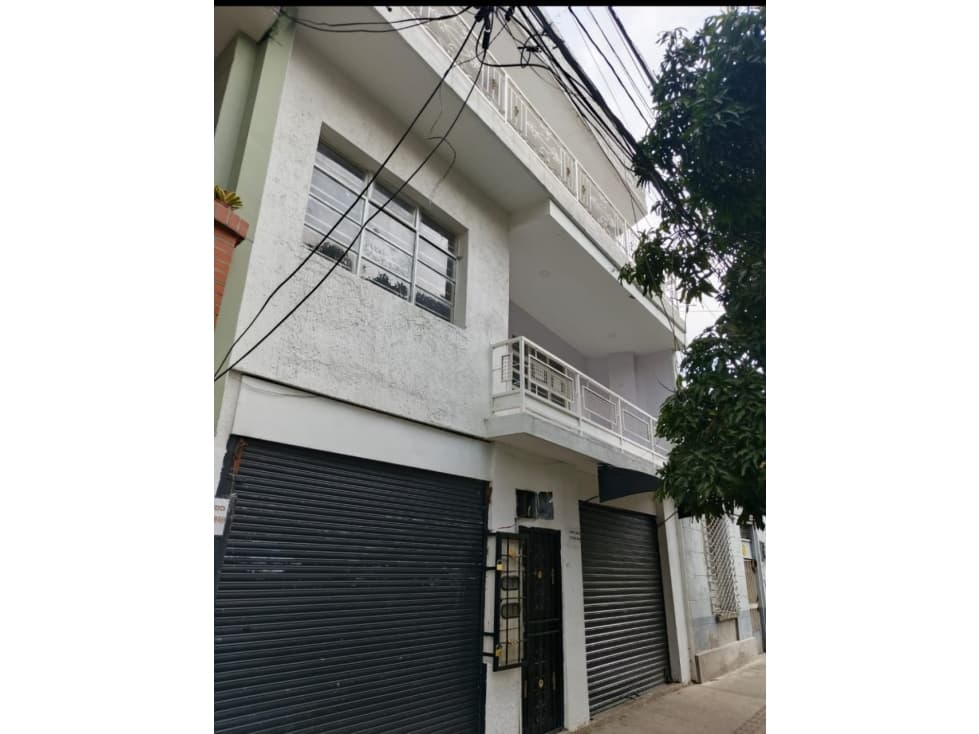 VENTA EDIFICIO EN MEDELLIN PRADO CENTRO — foto 1