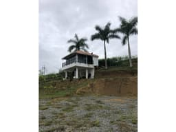 VENTA FINCA EN SOPETRAN AREA SUB URBANA
